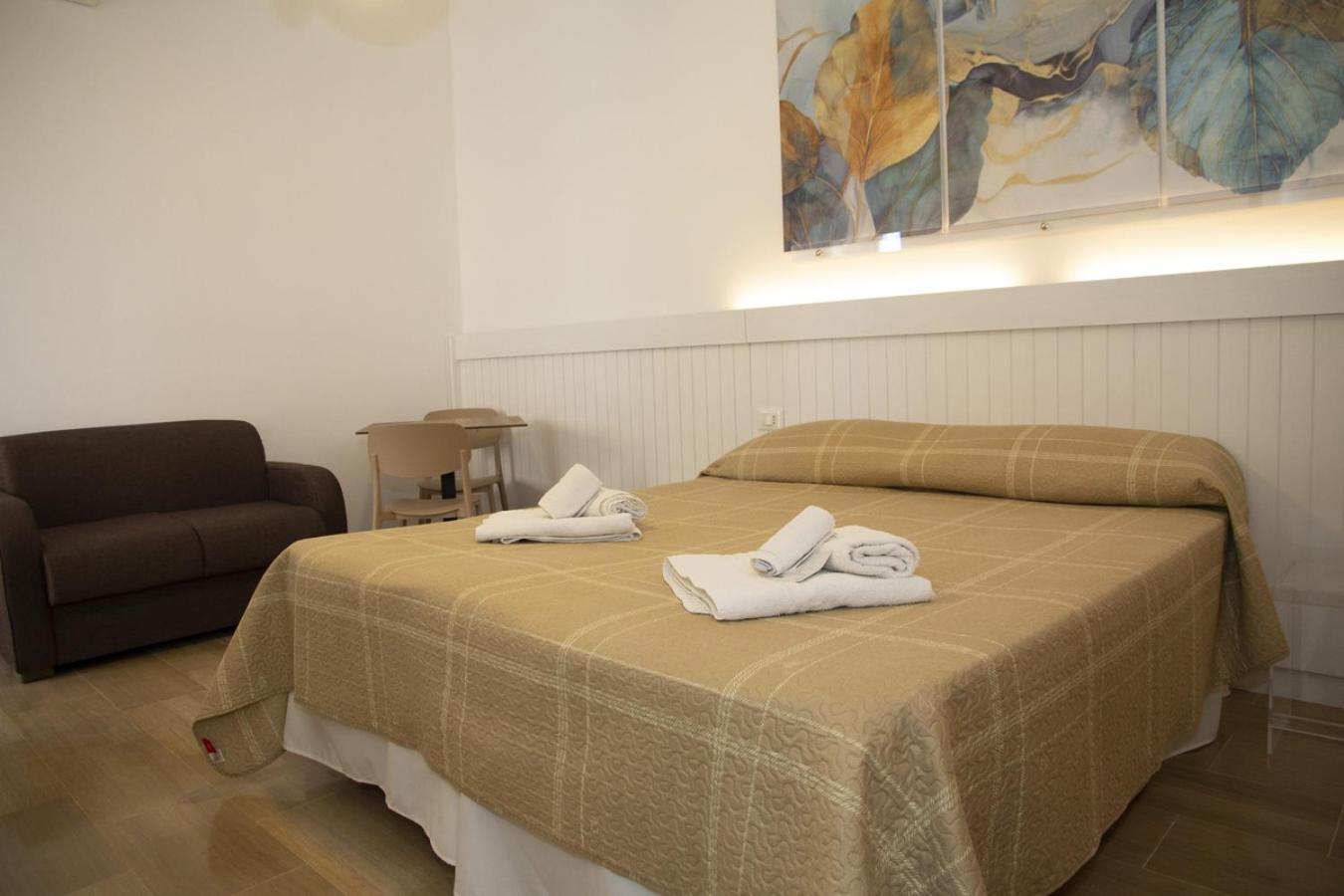 Residence Casale Verderame Trapani Kültér fotó