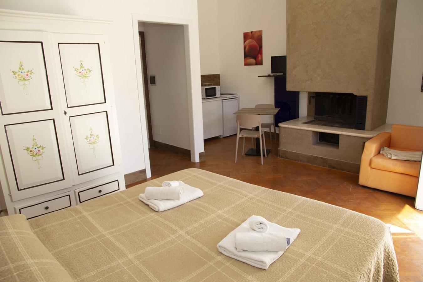 Residence Casale Verderame Trapani Kültér fotó