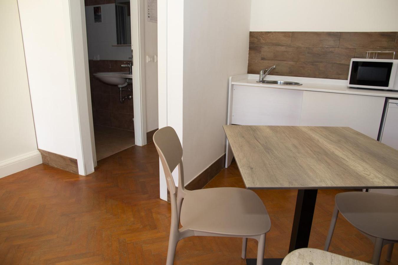 Residence Casale Verderame Trapani Kültér fotó