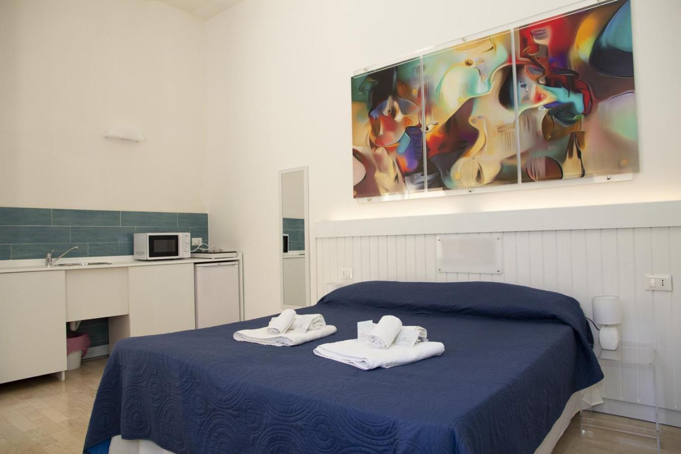 Residence Casale Verderame Trapani Kültér fotó