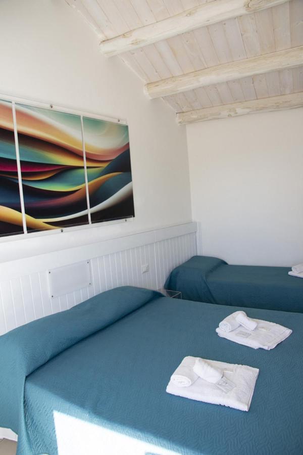 Residence Casale Verderame Trapani Kültér fotó