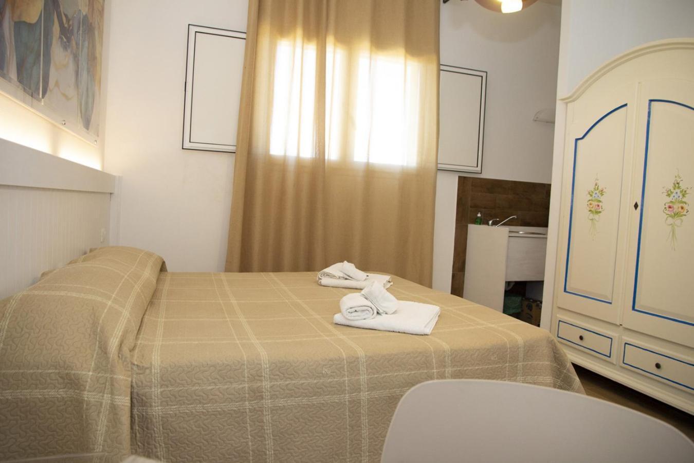 Residence Casale Verderame Trapani Kültér fotó