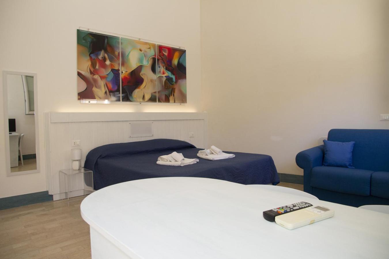 Residence Casale Verderame Trapani Kültér fotó
