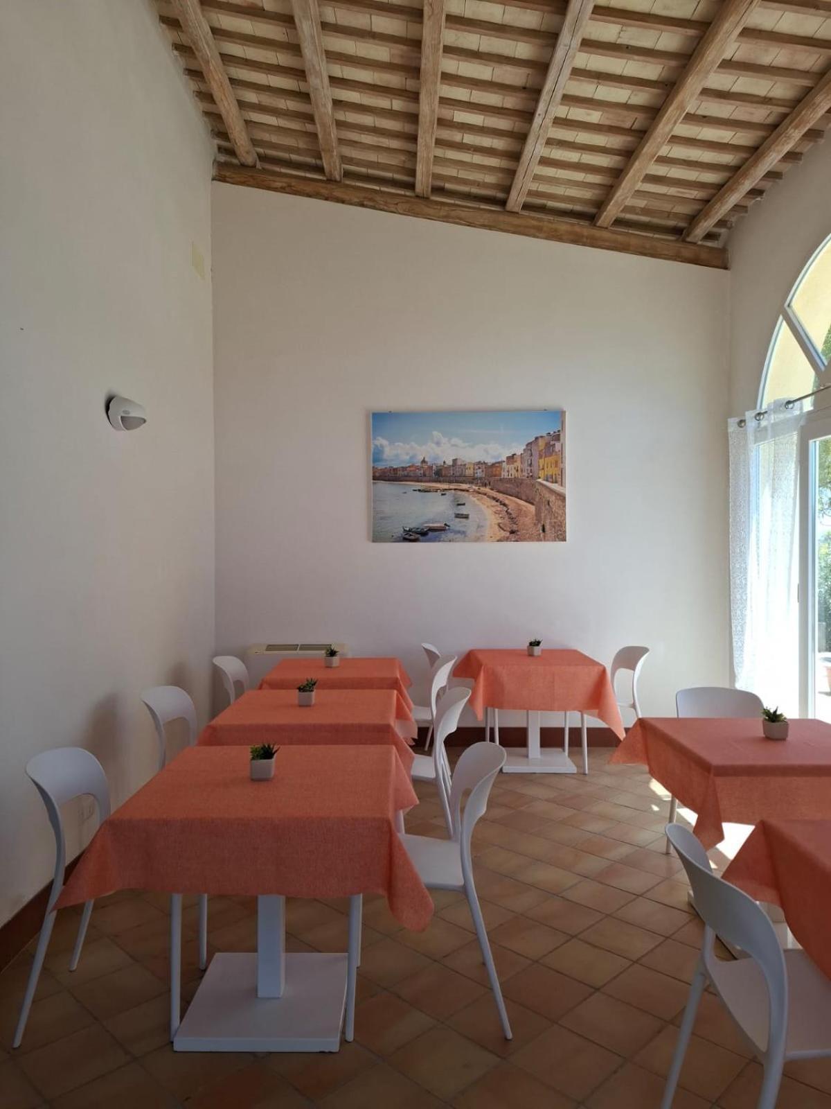 Residence Casale Verderame Trapani Kültér fotó