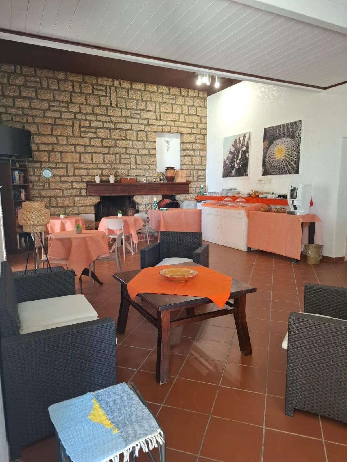 Residence Casale Verderame Trapani Kültér fotó