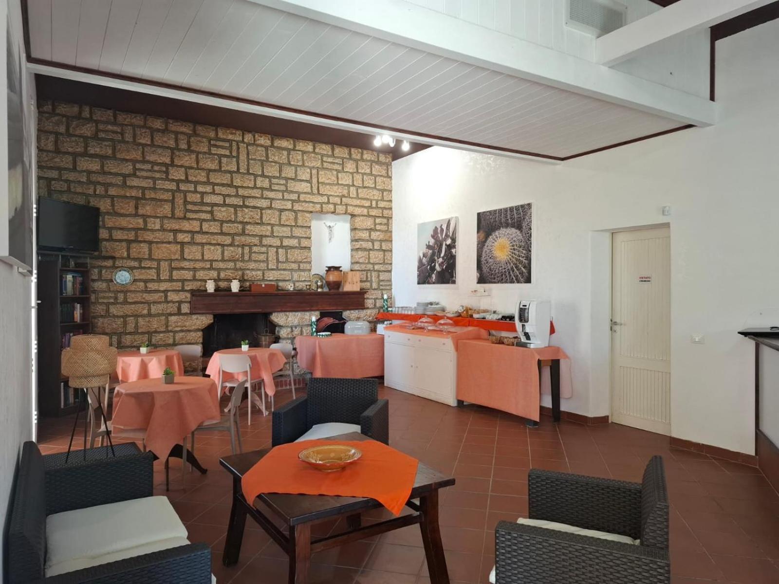 Residence Casale Verderame Trapani Kültér fotó