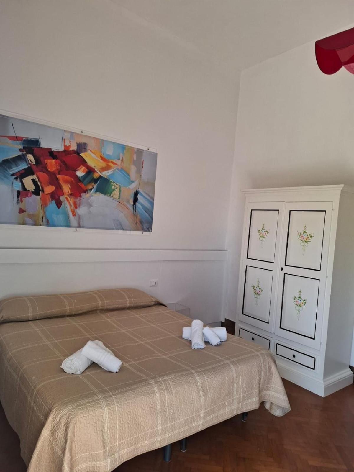 Residence Casale Verderame Trapani Kültér fotó