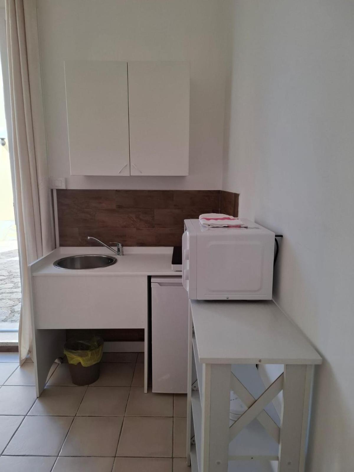 Residence Casale Verderame Trapani Kültér fotó